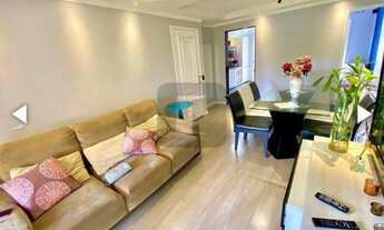 Imagem 2: Apartamento a venda Jardim Nova Europa