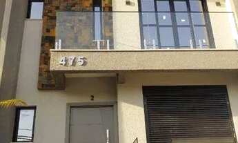 Imagem 2: C-SO1131 Triplex de alto padrão mobiliado no Uberaba