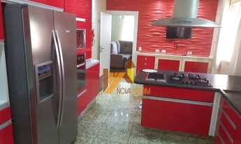 Imagem 6: Belissimo apartamento Todo Mobiliado com 04 suítes e 04 vagas no Bairro Jardim