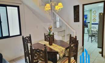 Imagem 7: Cobertura duplex com 3 quartos a venda, 140M² com piscina - Praia do Morro - Guarapari-ES