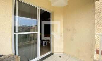 Imagem 7: Apartamento para Aluguel - Novo Osasco, 2 Quartos, 55 m2