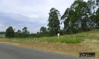 Imagem 2: Terreno à venda, 2040 m² por R$ 1.650.000,00 - Condomínio Terras de São José II - Itu/SP