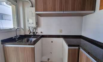 Imagem: Apartamento central de 03 dormitórios