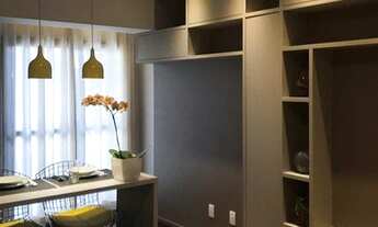 Imagem 2: Loft a venda na Granja Viana Cond Le Grand Viana