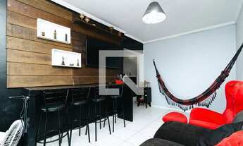 Imagem 4: Casa para Aluguel - Vila Alvorada , 2 Quartos, 120 m2