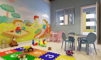 Imagem 4: Viver Bem Condominio Club - Apartamento