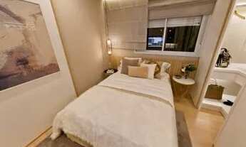 Imagem 6: Pronto pra Morar!!!! Apto 66 m² com 3 quartos no Sacomã - São Paulo - SP