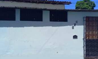 Imagem: Alugo uma casa na Principal do Rangel