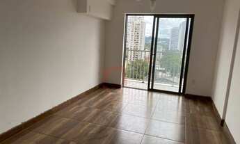 Imagem: Studio com 1 dormitório, 28 m² - venda