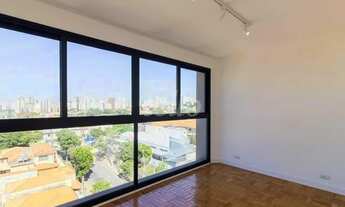 Imagem: São Paulo - Apartamento Padrão - Vila