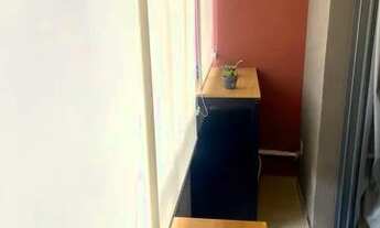 Imagem: Apto Prox ao Shopping Frei Caneca, Metro