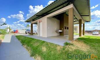 Imagem 4: Apartamento mobiliado - para alugar - Residencial Parque Princesa