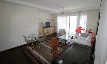 Imagem 4: Excelente flat padrão em Pinheiros!