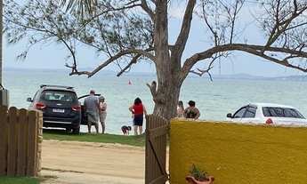 Imagem 3: CASA DE PRAIA TEMPORADA PRAIA SECA