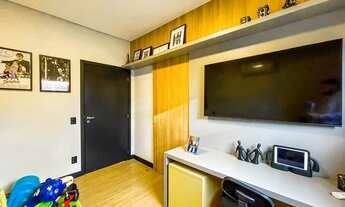 Imagem 7: Casa no condomínio Spazio Verde Comendador para venda