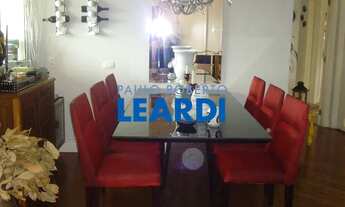 Imagem: APARTAMENTO - MORUMBI - SP