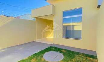 Imagem: Casa 3 quartos 1 suite Minha casa Minha