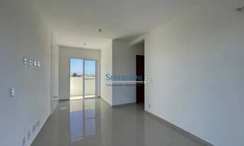 Imagem 3: Apartamento com 2 dormitórios à venda, 60 m² por R$ 219.000,00 - Vila Monte Carlo - Cachoe