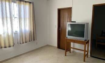 Imagem 3: Quarto individual