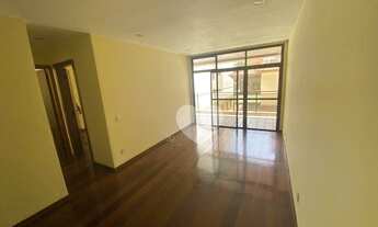 Imagem 4: LOPES ENJOY ALUGA Apartamento com 2 dormitórios para alugar, 91 m² por R$ 3.000,00/mês - R