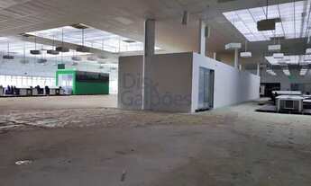 Imagem 5: SãO PAULO - Galpão/Depósito/Armazém - Jurubatuba