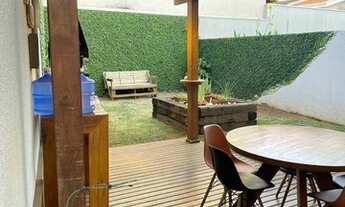 Imagem 4: Casa com 3 dormitórios para alugar, 115 m² por R$ 3.605,00/mês - Jardim Padre Bento - Itu