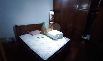 Imagem 3: Casa Triplex com 3 Quartos em Brás de Pina