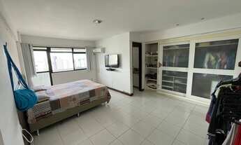 Imagem 6: Apartamento para venda tem 174m2 com 3Qts sendo 2 suítes em Miramar - João Pessoa - PB