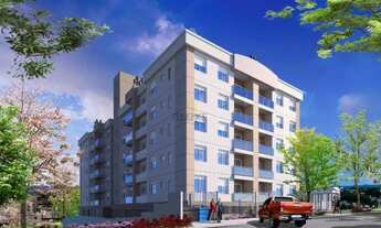 Imagem: Apartamento à venda, 1 quarto, 1 suíte