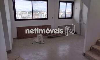 Imagem 2: Venda Cobertura União Belo Horizonte