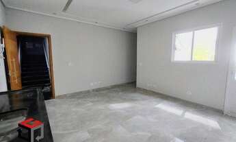 Imagem 4: Apartamento para locação com 2 quartos no Campestre - Santo André - SP