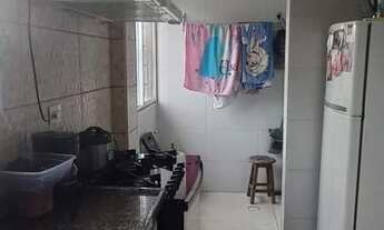 Imagem 6: Apartamento para Venda em Praia Grande, Boqueirão, 1 dormitório, 1 banheiro, 1 vaga