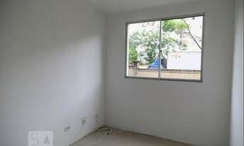 Imagem 2: Apartamento para Aluguel - Água Chata, 2 Quartos, 55 m2