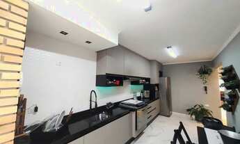 Imagem 3: Casa para aluguel com 270 metros quadrados com 3 quartos em Centro - São Bernardo do Campo