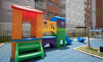 Imagem 2: Up Barra Apartamento 2 quartos com suíte