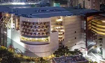 Imagem: Conx Villa Pompeia