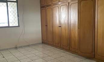 Imagem 2: Apartamento para aluguel tem 170 metros quadrados com 3 quartos