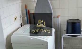 Imagem 6: Flat disponível no Jardim Paulista