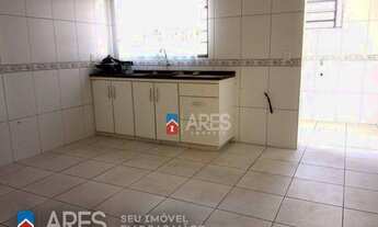 Imagem 4: Casa com 2 dormitórios para alugar, 108 m² por R$ 1.600,00/mês - Campo Limpo - Americana/S