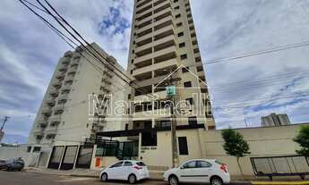 Imagem 2: Apartamento Padrão em Ribeirão Preto