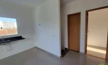 Imagem 5: Casa Com Sacada 2 Dorms, Maracana, JGA917