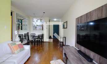 Imagem 2: Apartamento para Aluguel - Panamby, 3 Quartos, 73 m2