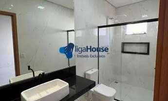 Imagem 7: Casa com 3 quartos sendo 1 suite no Bairro Jardim Universitário em Cuiabá