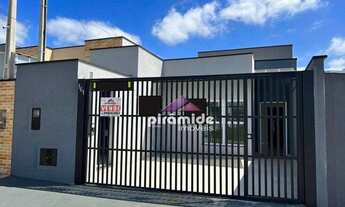 Imagem 2: Casa com 3 dormitórios à venda, 101 m² por R$ 500.000,00 - Parque do Museu - Caçapava/SP