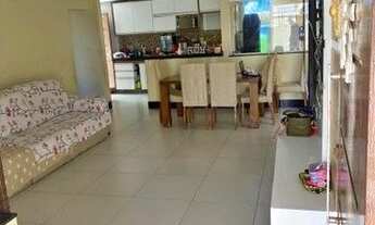 Imagem 3: CASA PADRÃO ARACAJU LOT COSTA VERDE 2 NA ARUANA