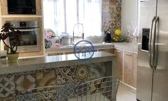 Imagem 5: HORTOLÂNDIA - Casa de Condomínio - Condomínio Jardim de Mônaco