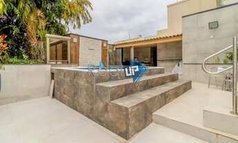 Imagem 2: Cobertura Jd. Oceanico Barra da Tijuca