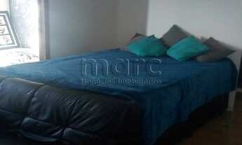 Imagem 4: SAO PAULO - Apartamento Padrão - CAMBUCI