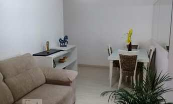 Imagem 3: Apartamento à Venda - Vila Esperança, 2 Quartos, 60 m2