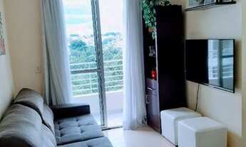 Imagem: Apartamento com 2 dormitórios para alugar